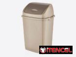 Cestos de basura 10 litros