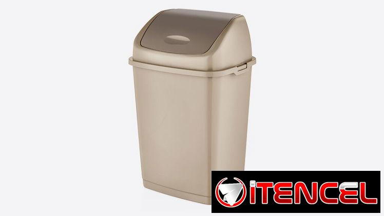 Cestos de basura 10 litros