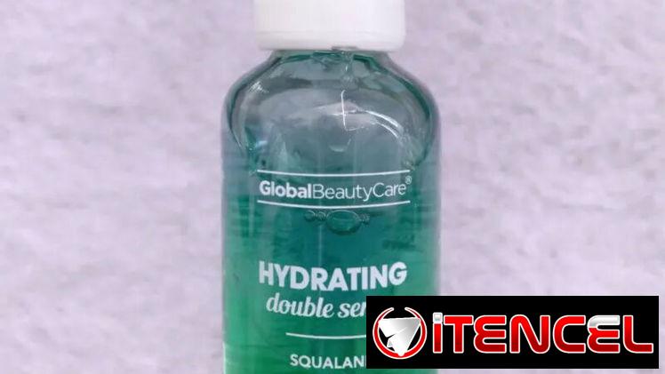 Serum Doble Hidratante