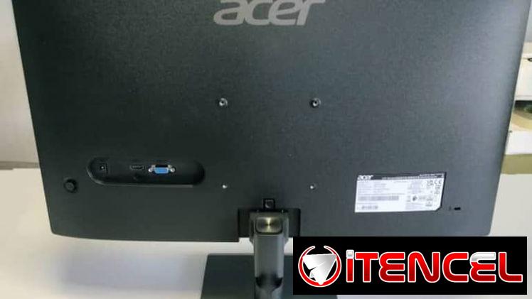 Monitor 24″ MARCA ACER