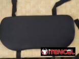 Accesorios para camillas de masaje y olla de piedras para masaje