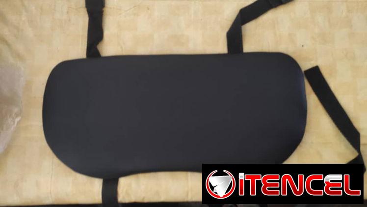 Accesorios para camillas de masaje y olla de piedras para masaje