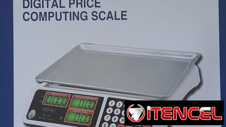 Pesa digital de mesa 5 2647063