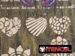 DECORACIONES VINTAGE