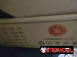 Convertidor de 4000 w nuevo en su caja