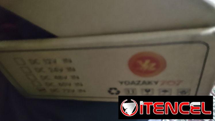 Convertidor de 4000 w nuevo en su caja