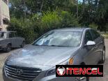 HYUNDAI SONATA 2016 — ¡SOLO VENTA!