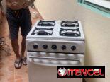 Cosina inpud en perfecto estado