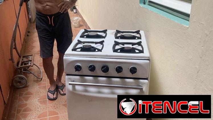 Cosina inpud en perfecto estado