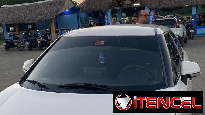 GANGA 🔥🔥 MG3 2015 automático