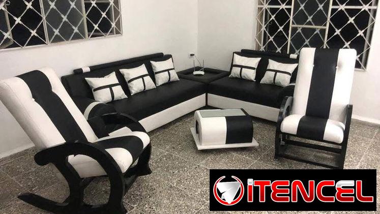 Juegos de sala con garantía