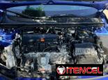 HONDA CIVID 2024