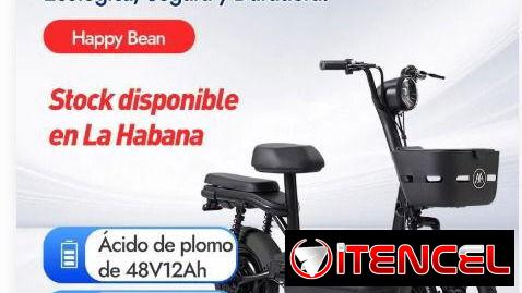 ⚡Bicimotos, motos, bicicletas, todo en movilidad eléctrica ‼️