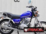MOTOR RESTREPA 150 CC