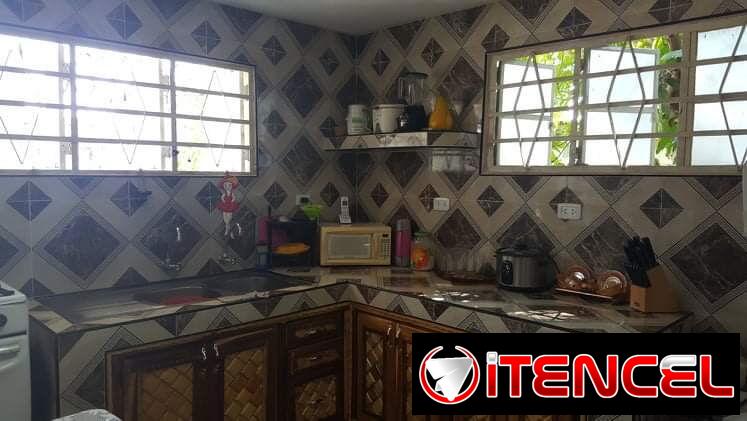 Se vende casa en san Miguel