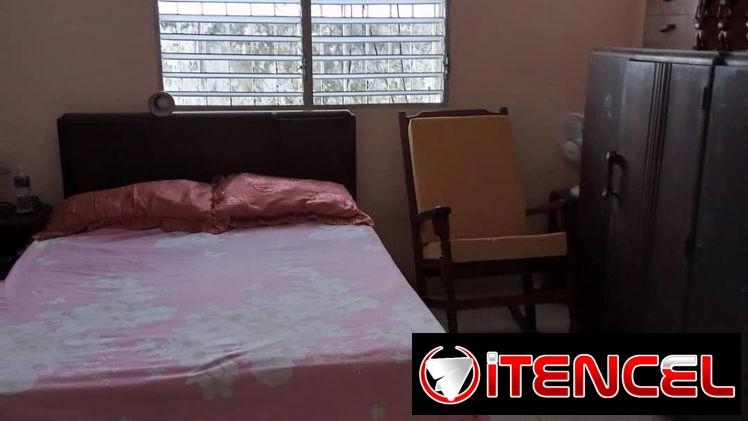 Casa de 340m2 en Santo Suárez