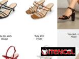 Zapatos de mujer