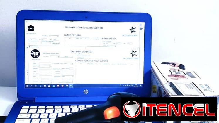 Sistema automatizado para la gestión financiera
