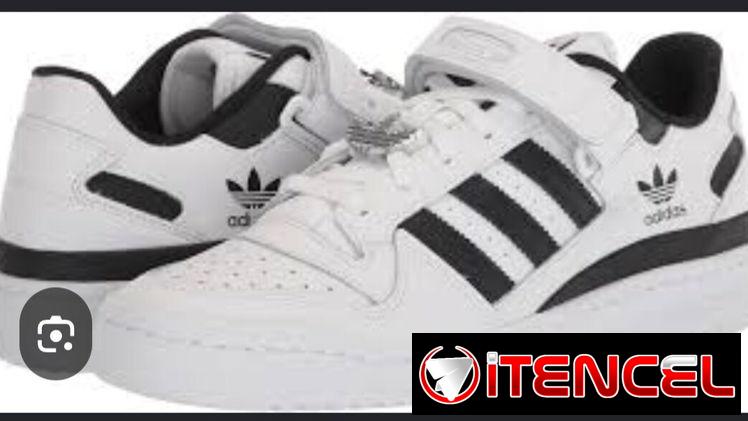 Tenis adidas y nike originales