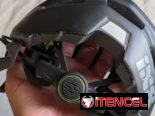 Casco de ciclismo