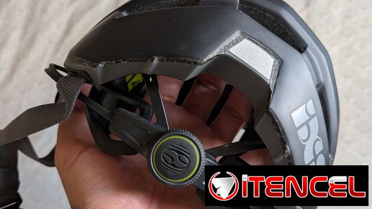 Casco de ciclismo