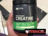 Whey Protein y Suplementos