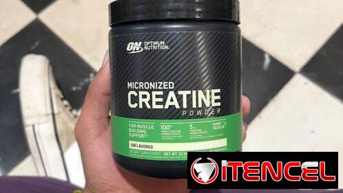 Whey Protein y Suplementos