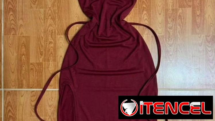 VESTIDOS DE CALIDAD