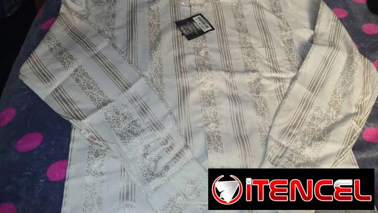 ❗️Camisas y Pullovers para Hombres❗️