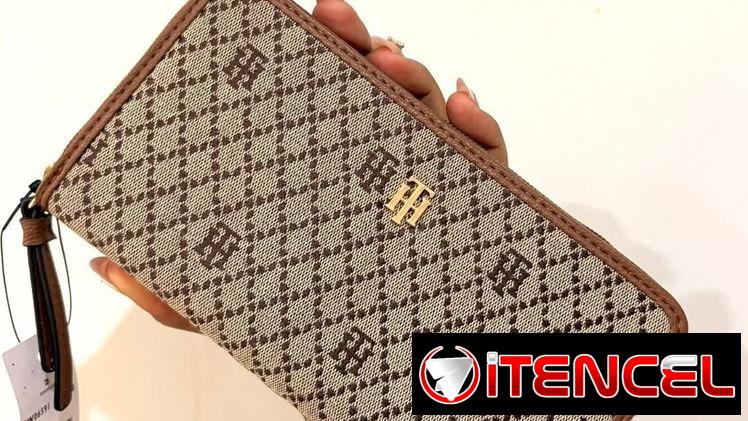 Monedero Tommy Hilfiger