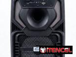 Bocinas  redenkoz buenas cálida. De audio 25 usd