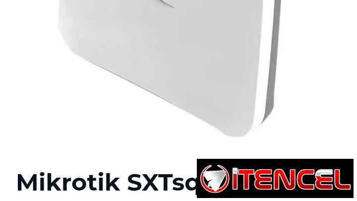 Mikrotik SXTsq 5lite
