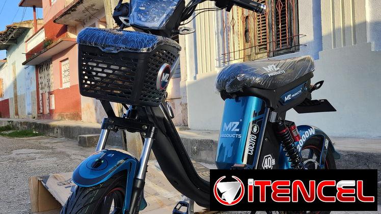 BICIMOTO MZ 2026