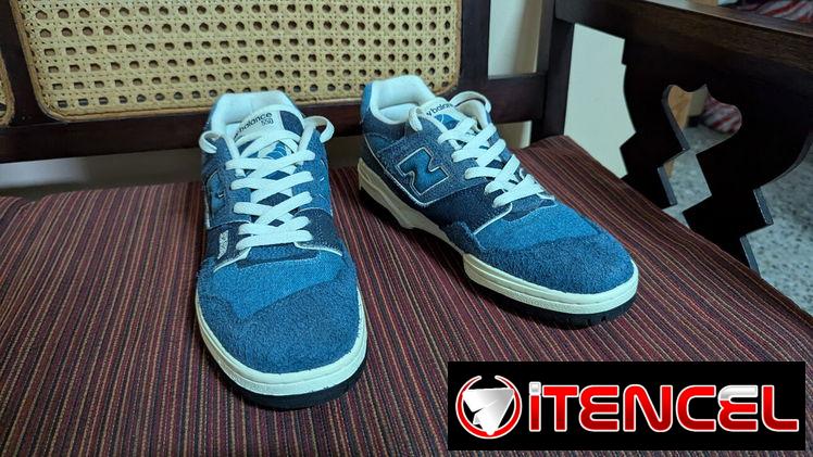New Balance 550 Originales
