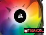 GANGA!!_HUB CORSAIR RGB(6 FANES) + KIT DE 4 FANES RGB CORSAIR SP120|NUEVOS A ESTRENAR!!(52971024)