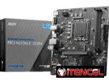 kit 12va generación h610m- k msi con i5 12400 y 8gb ddr4 3200mhz disipada -53906374