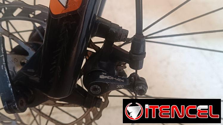 🔥MTB rodado 29 todo shimano🔥
