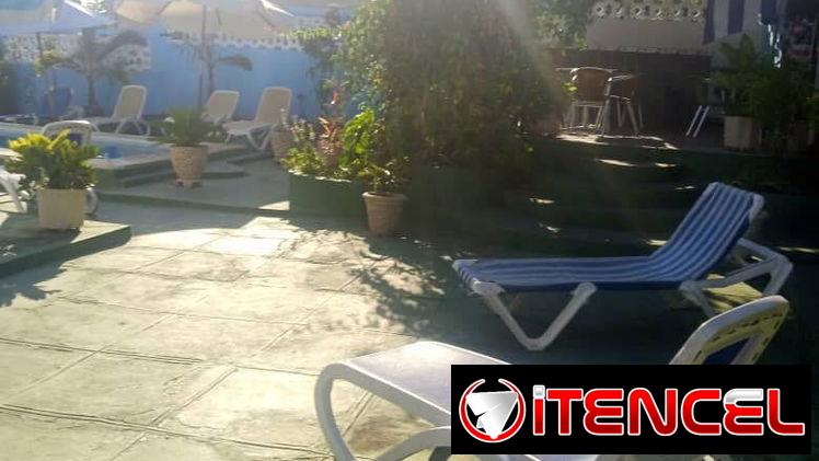 Venta de propiedad de lujo en Santa Maria