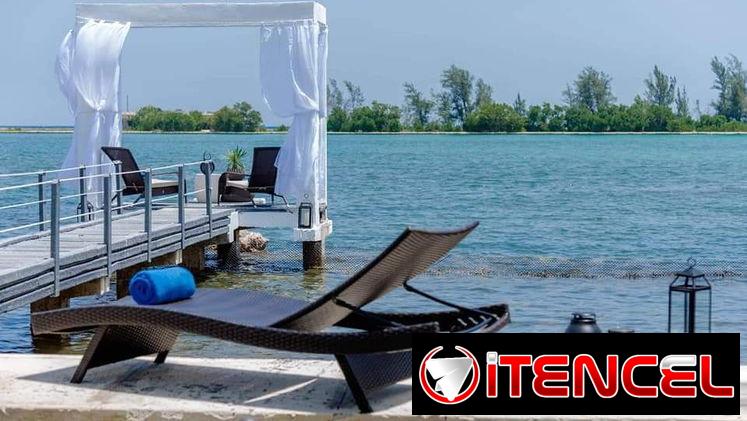 🏡 Casa para Viaje de Negocios en La Habana con Piscina Privada