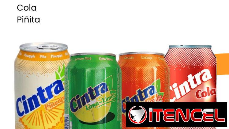 📢Venta de Refrescos por caja📦 cerrada: