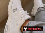 Tenis Air Max, Louis Vuitton, Jordan, Vans