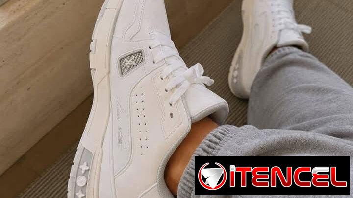 Tenis Air Max, Louis Vuitton, Jordan, Vans