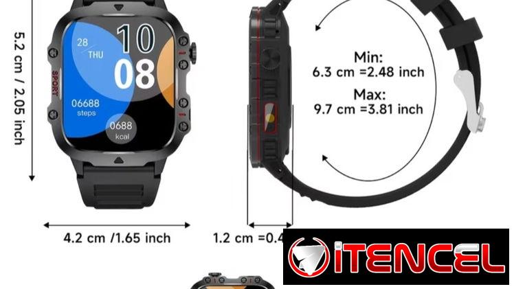 Smartwatch