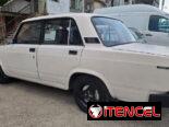Vendo LADA 2105 , año 2001c motor 05, caja 5ta , 11/43, precio 6800 usd ,52649227