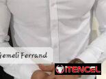 Camisas de vestir y pantalones de vestir para hombres