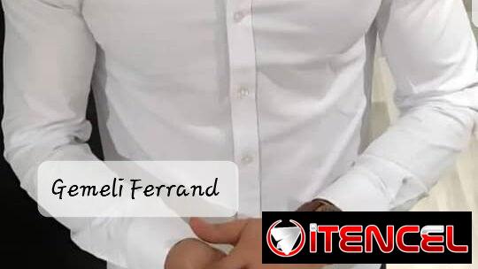 Camisas de vestir y pantalones de vestir para hombres