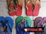 Chancletas Havaiana