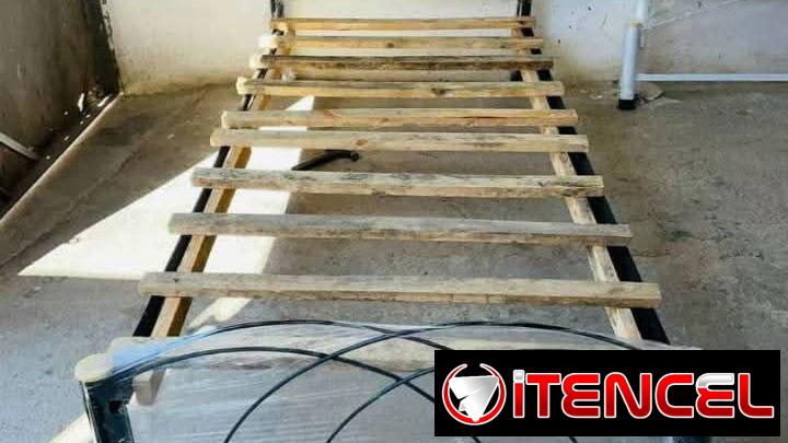 CAMA PERSONAL