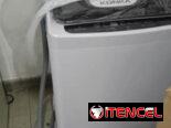 LAVADORA AUTOMATICA PEQUEÑA DE 5 KG ,KONKA