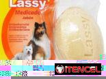 Jabones medicados para perros